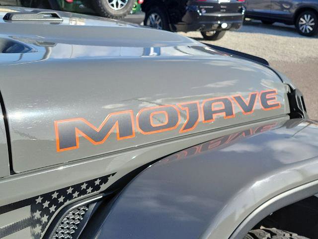 Used 2020 Jeep Gladiator Mojave image 9