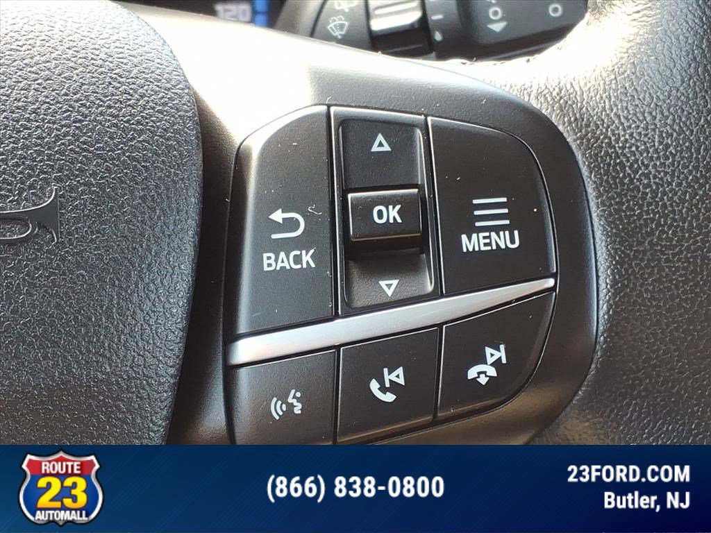 Certified 2023 Ford Bronco Sport Heritage w/ Heritage Convenience Package AWD/4WD image 15