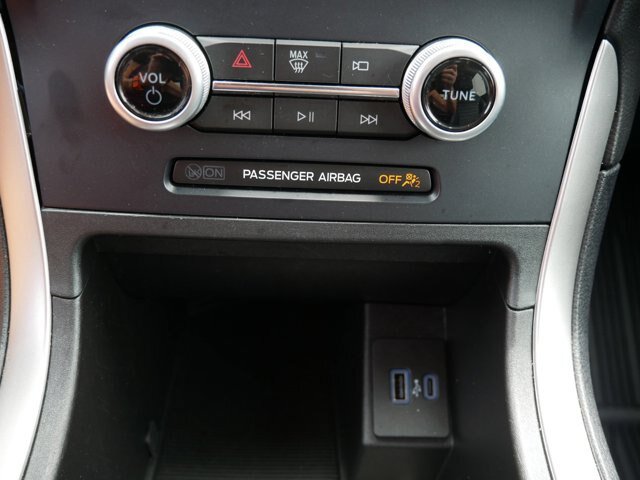 Certified 2023 Ford Edge SEL w/ Sport Appearance Package AWD/4WD image 26