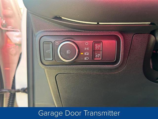 Certified 2025 Ford Explorer ST w/ Sun And Sound Package RWD image 21