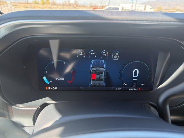 Certified 2024 Ford F350 Limited w/ FX4 Off-Road Package AWD/4WD image 18