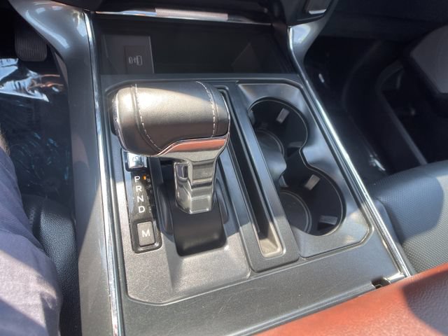 Certified 2023 Ford F150 Lariat AWD/4WD image 27