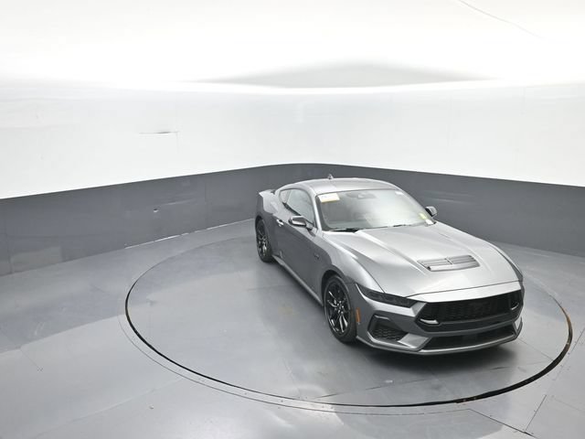 Certified 2025 Ford Mustang GT Premium RWD image 22