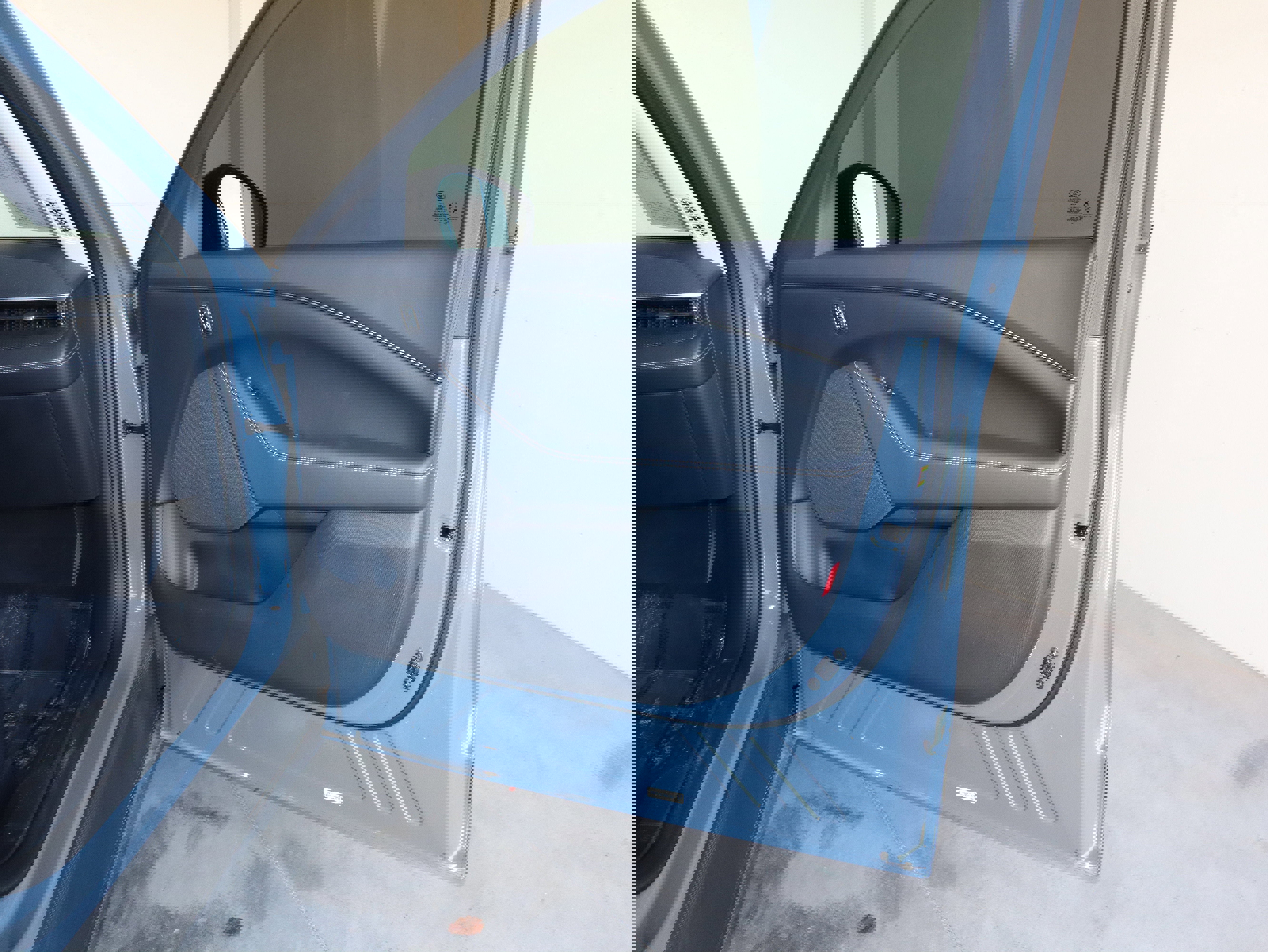 Certified 2024 Ford Mustang Mach-E Select image 38