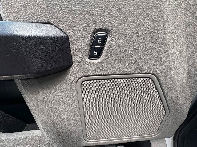 Certified 2018 Ford F150 XL w/ Equipment Group 101A Mid AWD/4WD image 23