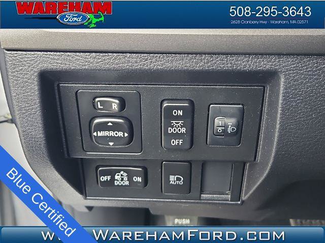 Used 2021 Toyota Tundra SR5 RWD image 12