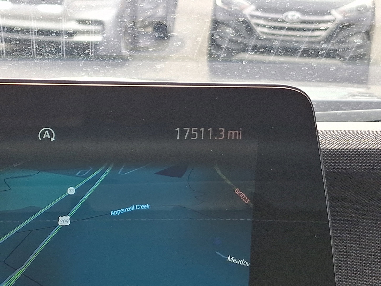 Certified 2025 Ford Expedition Platinum image 19