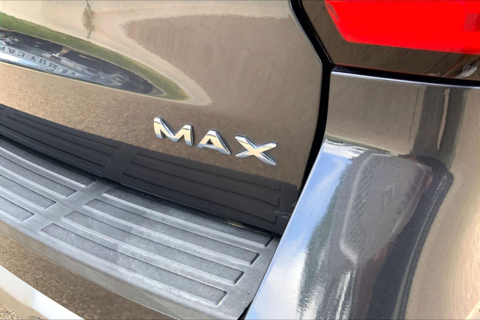 Certified 2022 Ford Expedition Max XLT RWD image 10