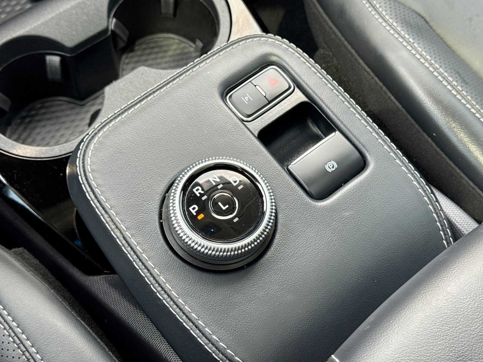 Certified 2024 Ford Mustang Mach-E Premium AWD/4WD image 32