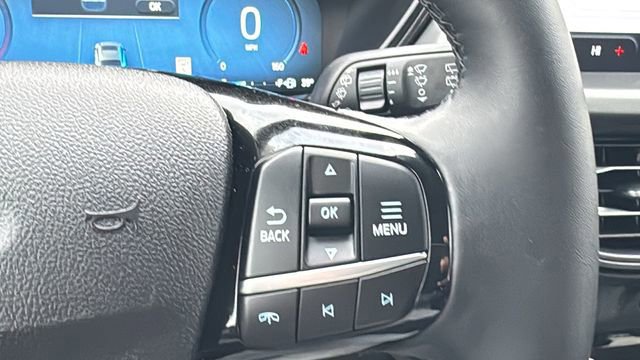 Certified 2023 Ford Escape Active w/ Tech Pack #2 image 23