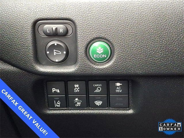 Used 2022 Honda Ridgeline Black Edition image 24