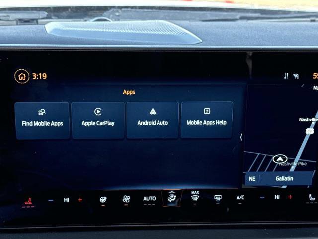 Certified 2025 Ford Mustang GT Premium image 28