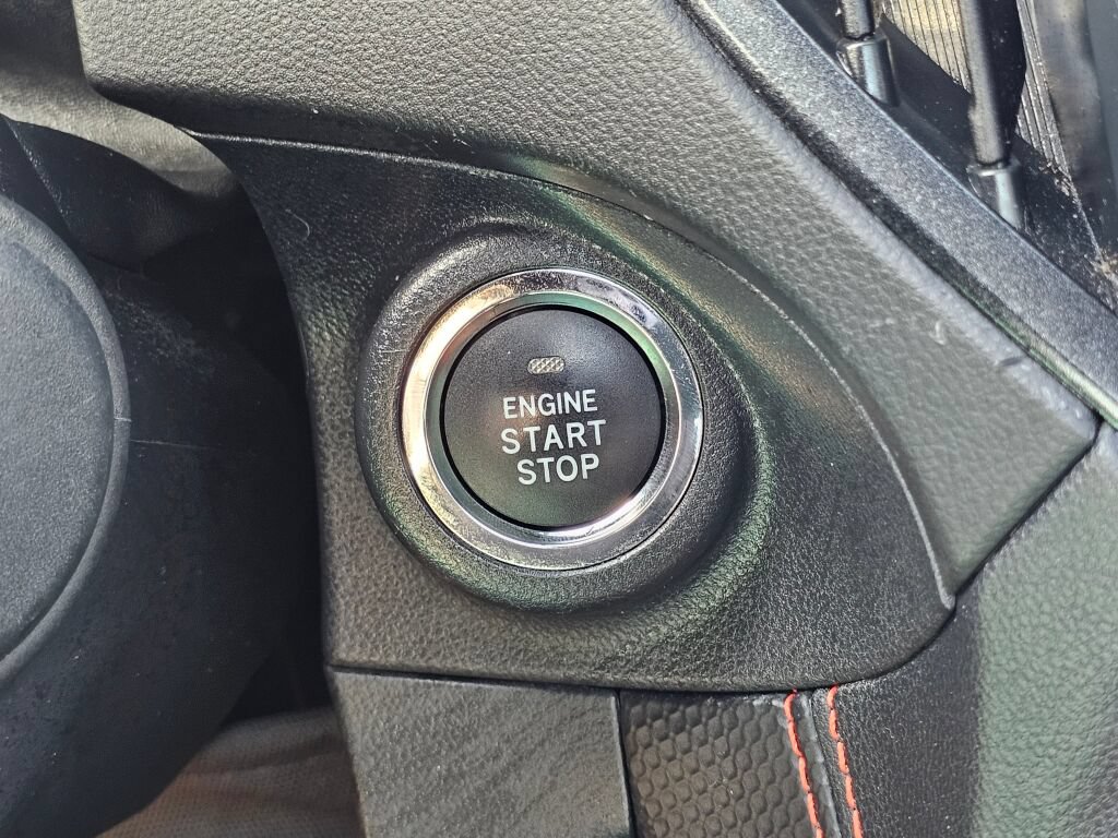 Used 2022 Subaru Forester Sport AWD/4WD image 36