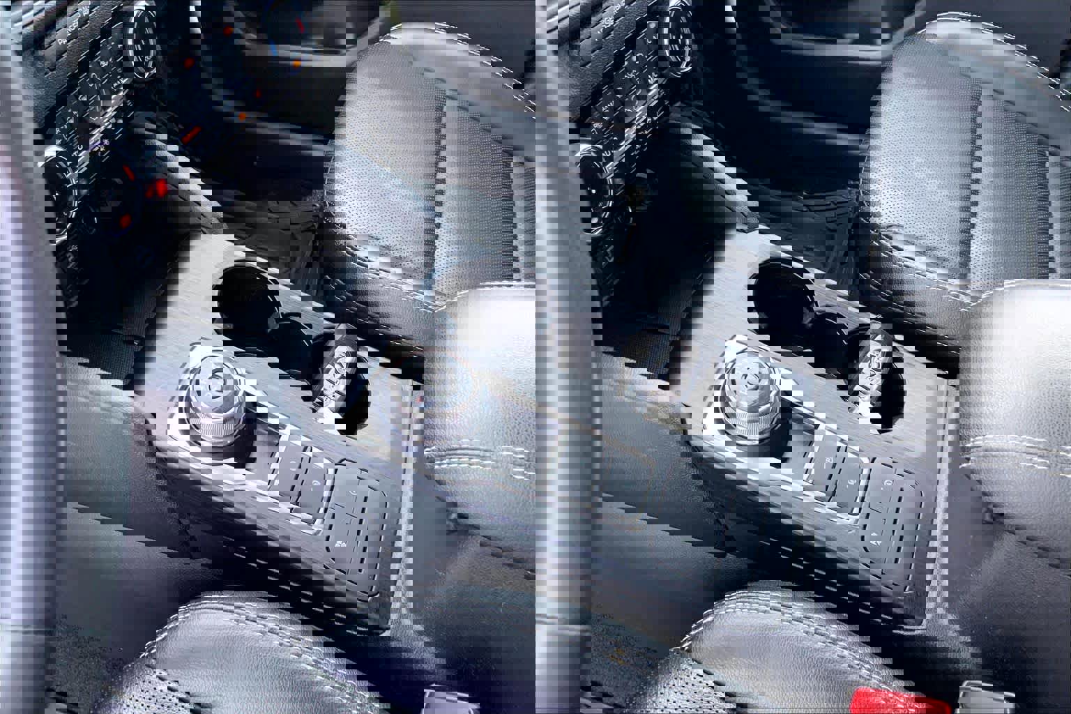 Certified 2022 Ford Escape SEL image 16