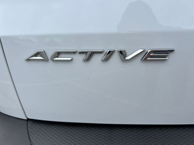 Certified 2025 Ford Escape Active image 38