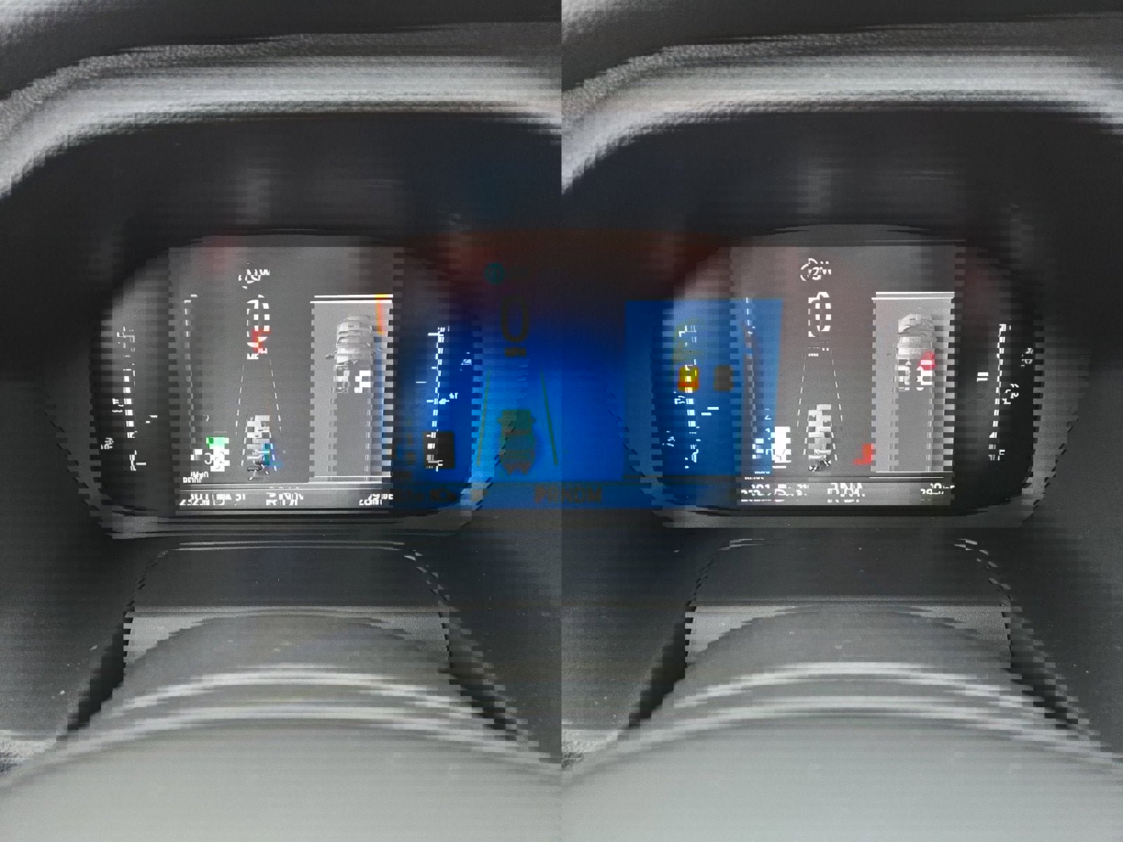 Certified 2026 Ford Transit 350 Low Roof AWD w/ Exterior Upgrade Package image 16