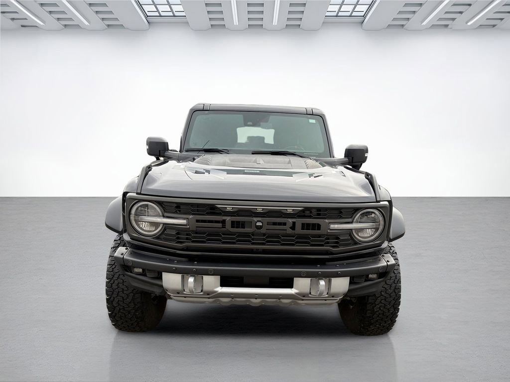Certified 2023 Ford Bronco Raptor image 8