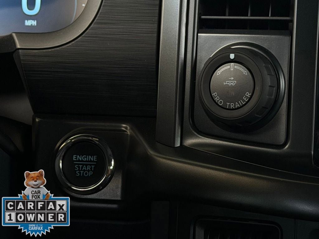 Certified 2025 Ford F150 Tremor w/ Bed Utility Package AWD/4WD image 19