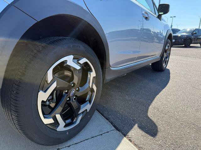 Used 2023 Subaru Crosstrek 2.5i Limited image 15