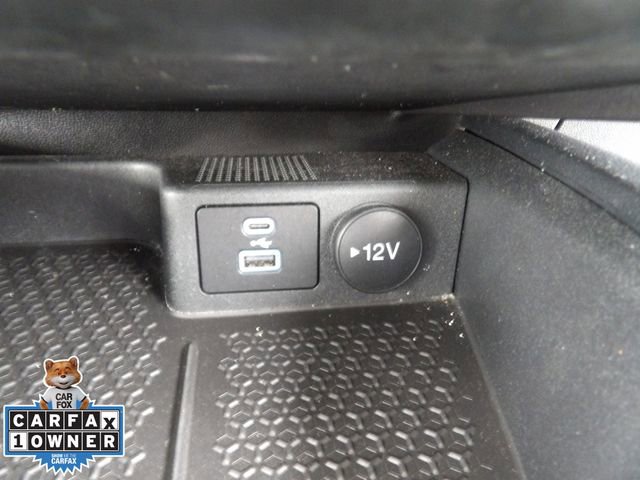 Certified 2021 Ford Bronco Sport AWD/4WD image 23