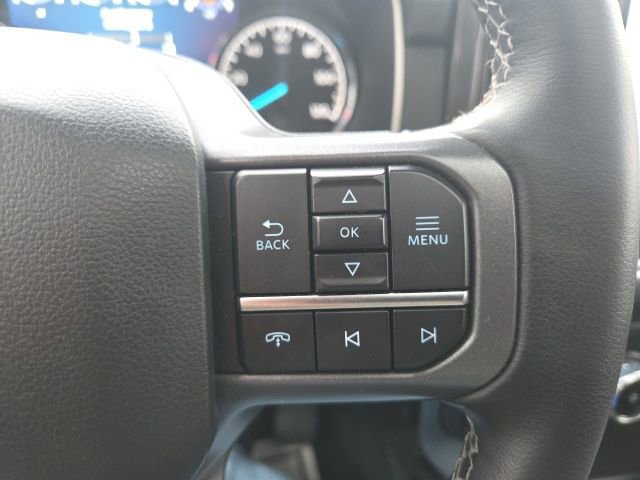 Certified 2023 Ford F150 XLT w/ Equipment Group 302A High image 38