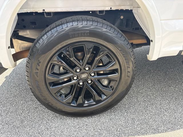 Certified 2020 Ford F150 XLT w/ Equipment Group 302A Luxury AWD/4WD image 10