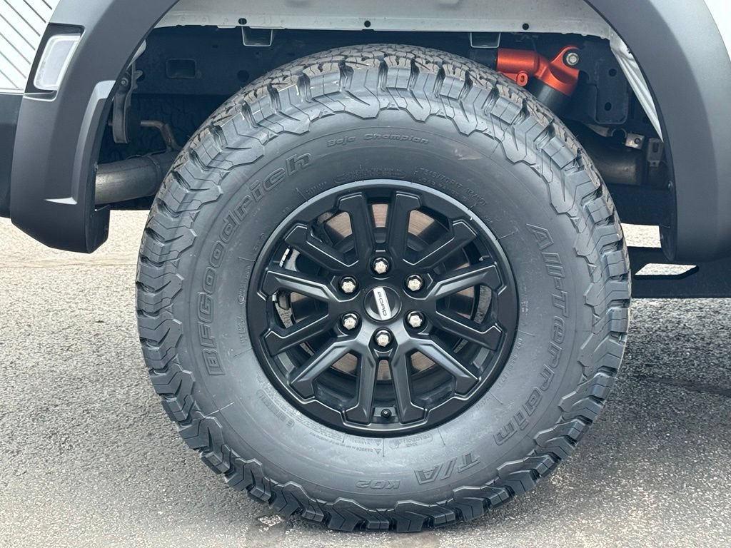 Certified 2024 Ford F150 Raptor AWD/4WD image 61