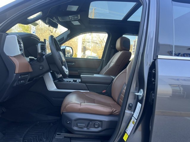 Used 2023 Toyota Tundra 1794 Edition image 29