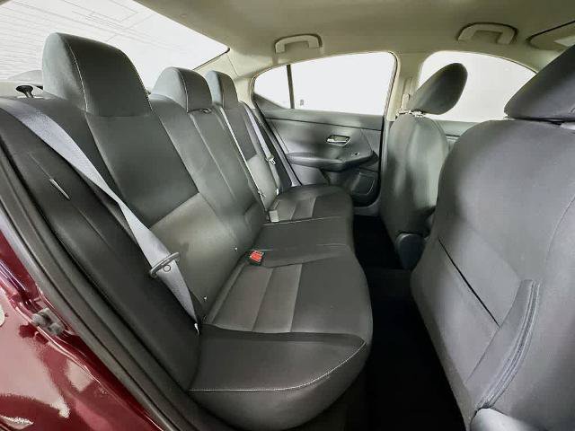 Used 2020 Nissan Sentra SV FWD image 30