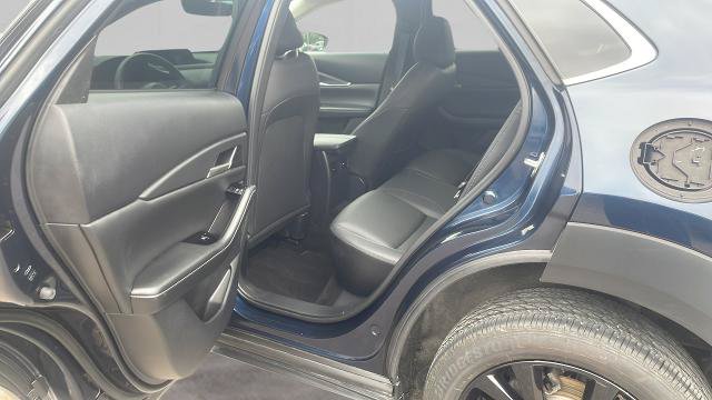 Used 2024 MAZDA CX-30 AWD 2.5 S w/ Select Sport Pkg image 12