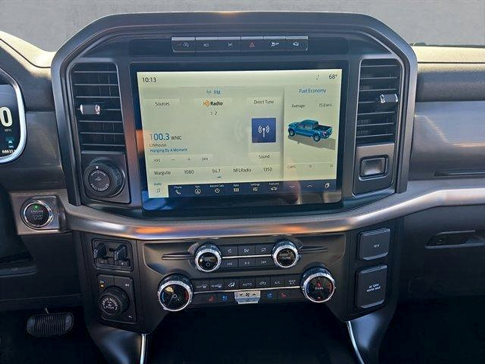 Certified 2023 Ford F150 Raptor AWD/4WD image 17