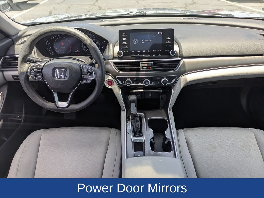 Used 2019 Honda Accord LX image 15
