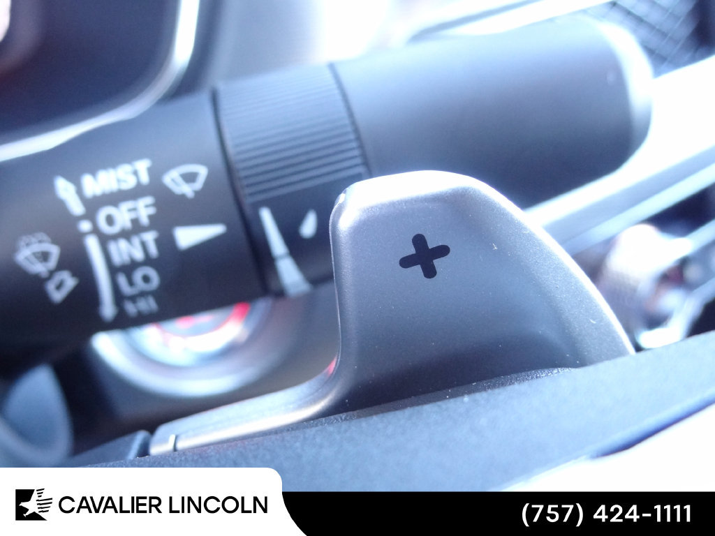 Used 2026 Acura Integra A-Spec FWD image 18