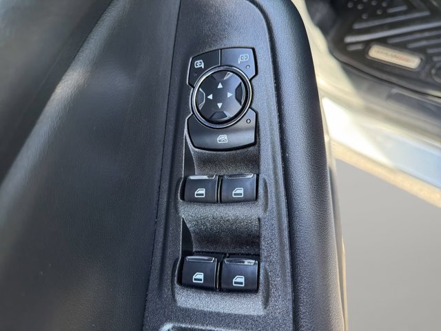 Certified 2024 Ford Edge SEL AWD/4WD image 18