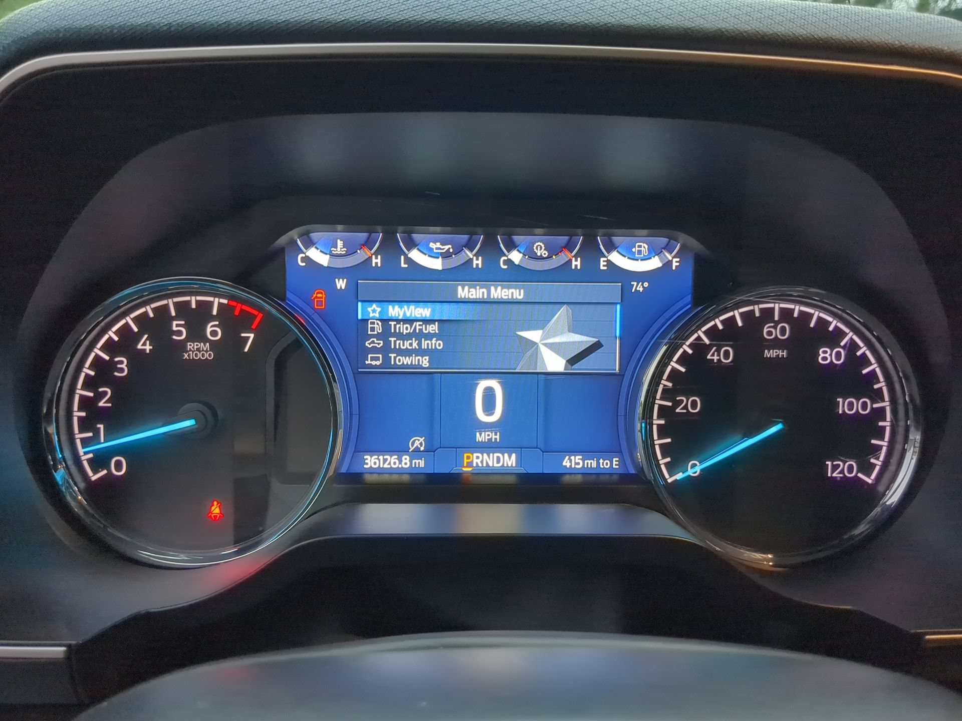 Certified 2023 Ford F150 XLT w/ Equipment Group 302A High RWD image 68