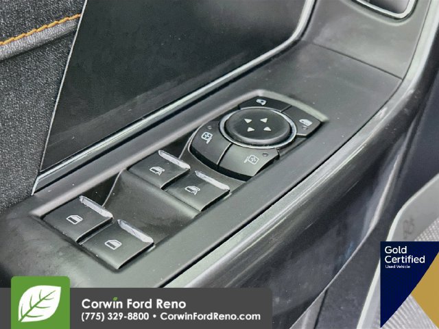 Certified 2023 Ford F150 Tremor w/ Equipment Group 402A High AWD/4WD image 22