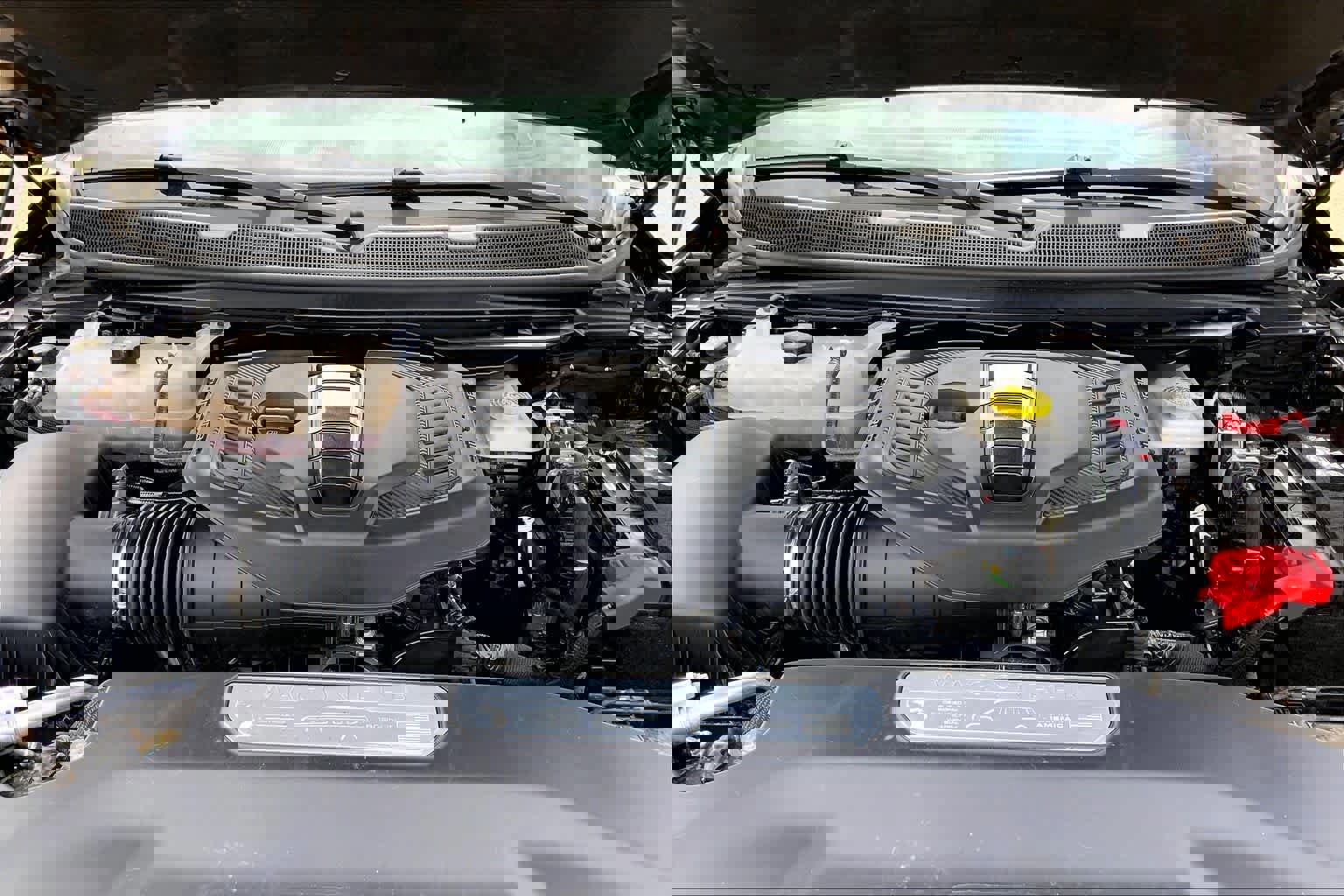 Used 2024 Jeep Wagoneer L Series II w/ Convenience Group I image 32