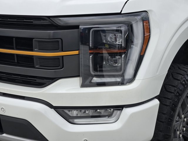 Certified 2023 Ford F150 Tremor w/ Equipment Group 402A High image 9