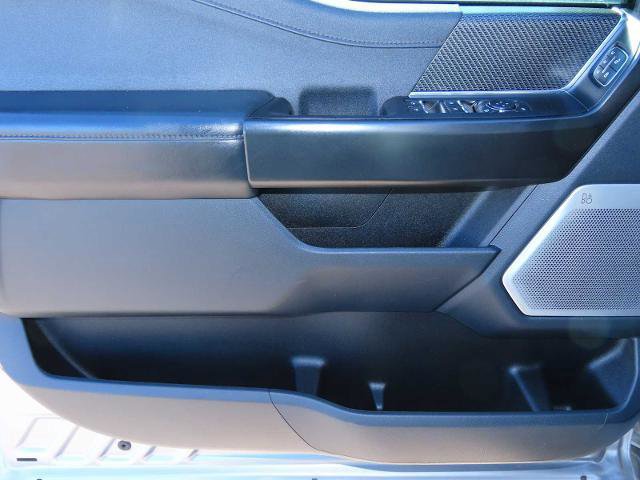 Certified 2022 Ford F150 Raptor w/ Equipment Group 801A High image 15