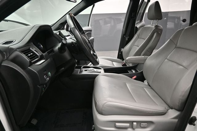 Used 2022 Honda Passport EX-L image 15