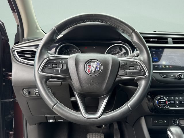 Used 2022 Buick Encore GX Select FWD image 41