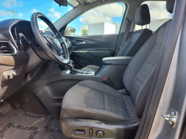 Used 2024 Chevrolet Equinox LT AWD/4WD image 18