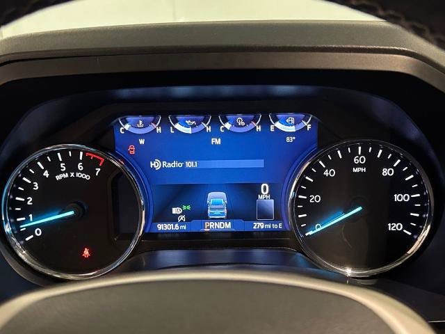 Certified 2024 Ford Expedition Max Limited RWD image 25