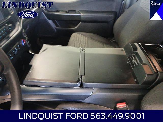 Certified 2022 Ford F150 XL w/ STX Appearance Package AWD/4WD image 20