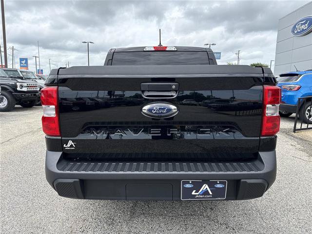 Certified 2023 Ford Maverick XL FWD image 13