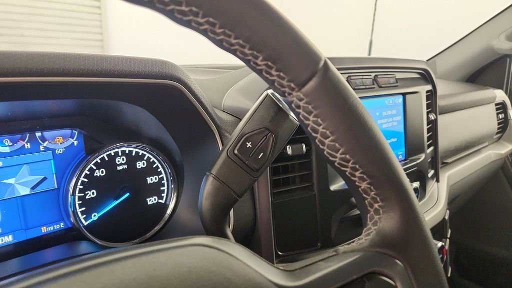 Certified 2023 Ford F150 XLT w/ Equipment Group 301A Mid image 28