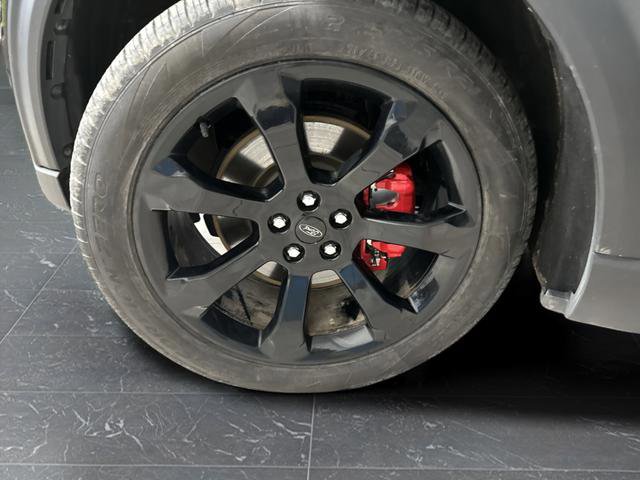 Certified 2023 Ford Explorer ST w/ Technology Package image 41