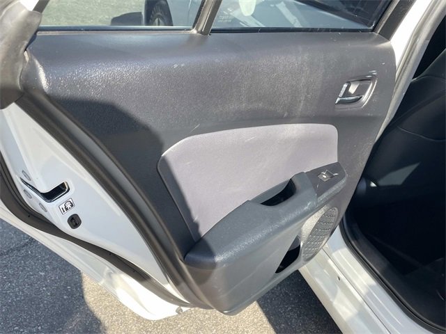 Used 2017 Toyota Prius Prime Advanced image 22