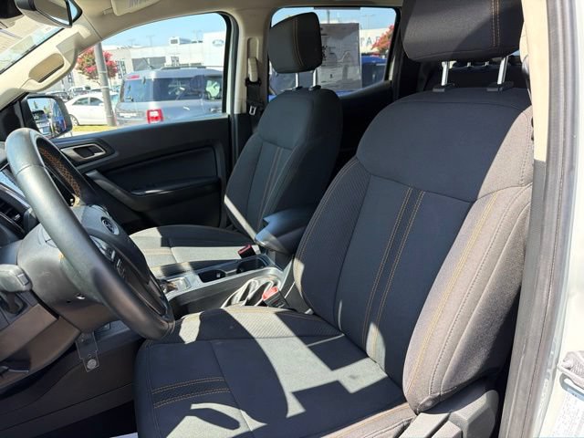 Certified 2022 Ford Ranger XLT w/ Equipment Group 301A Mid RWD image 18
