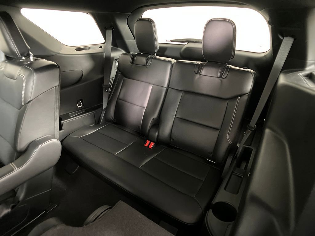 Certified 2023 Ford Explorer ST w/ Equipment Group 401A image 29
